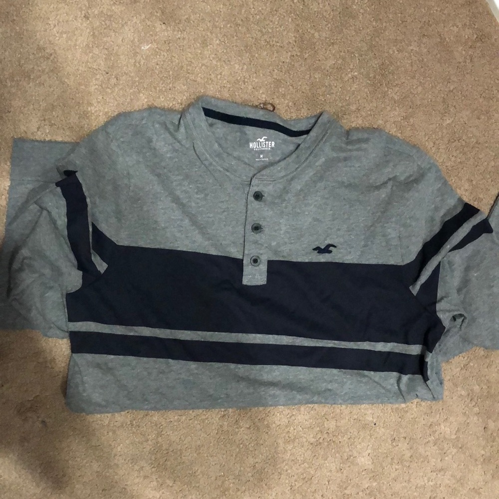 Longlseeve